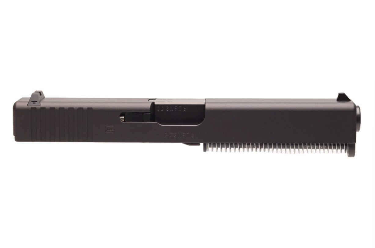 Glock 17 Gen 3 OEM Slide | $239+ - Image 2