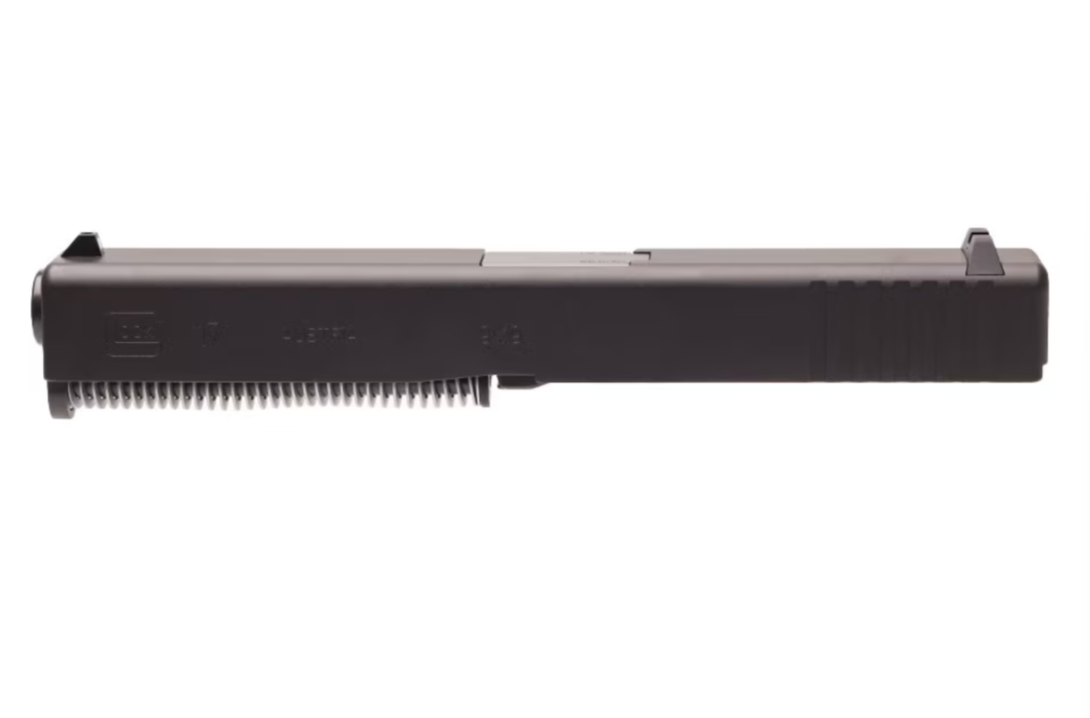 Glock 17 Gen 3 OEM Slide | $239+ - Image 4
