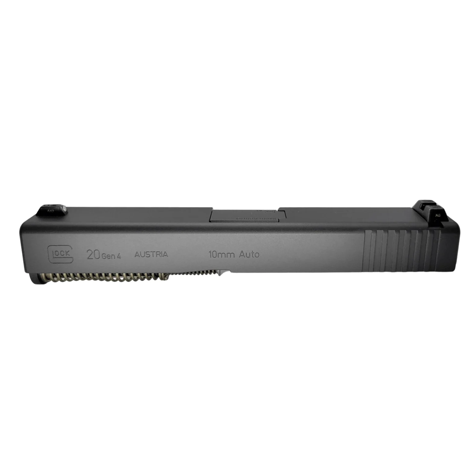 Glock 20 Gen 4 OEM Slide – $399+ - Image 3