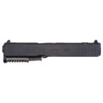 Glock 43X MOS OEM Slide