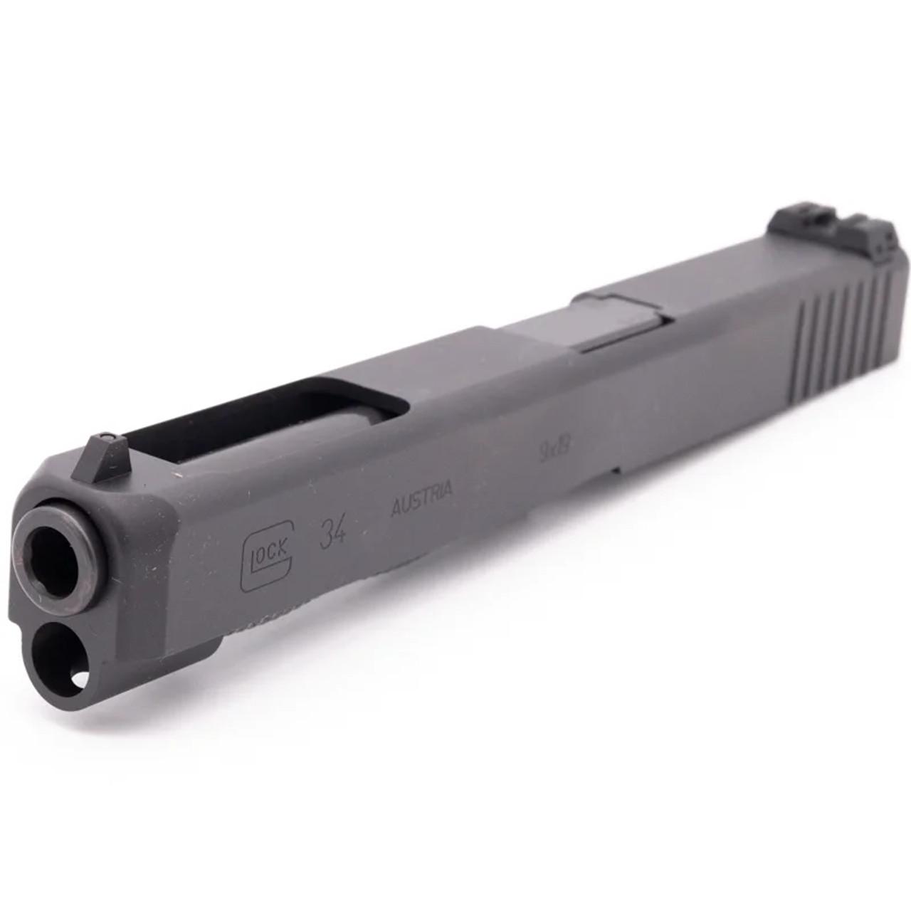 Glock 34 Slides
