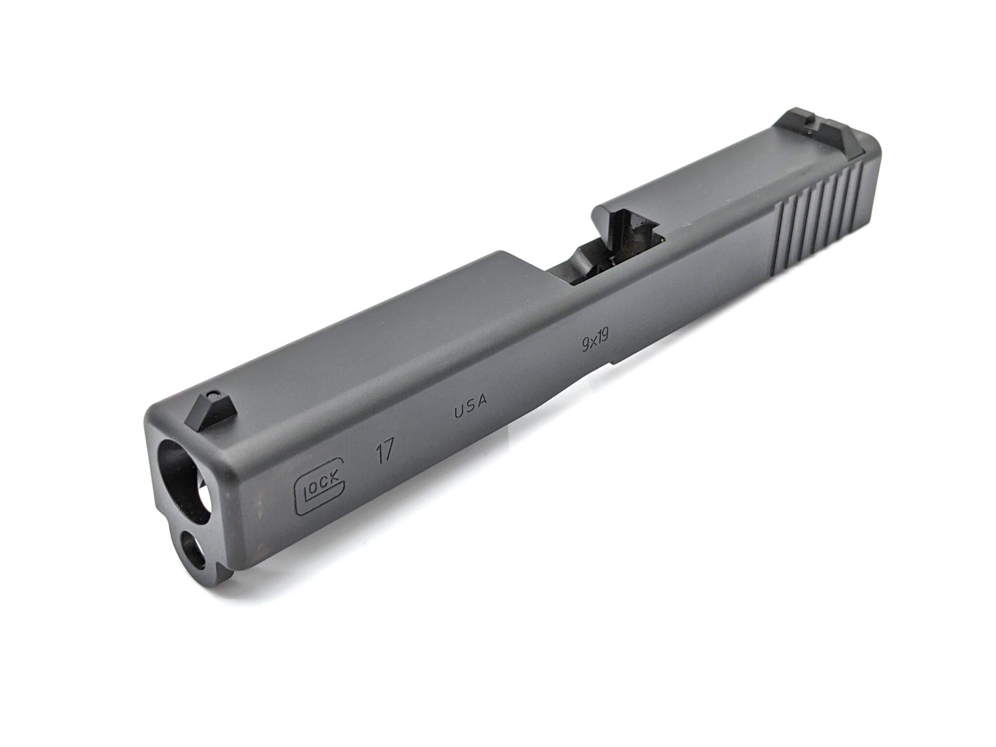 Glock 17 Slides