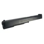 Glock 17L Gen 5 MOS long slide with extended length and optics cut
